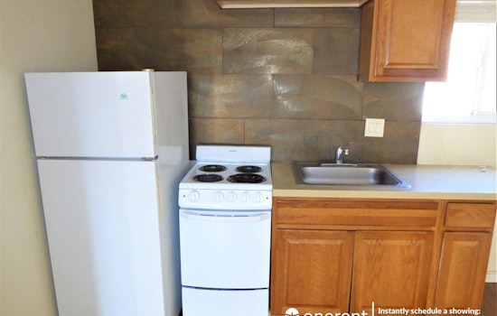 The cheapest apartment rentals in Oakland, explored