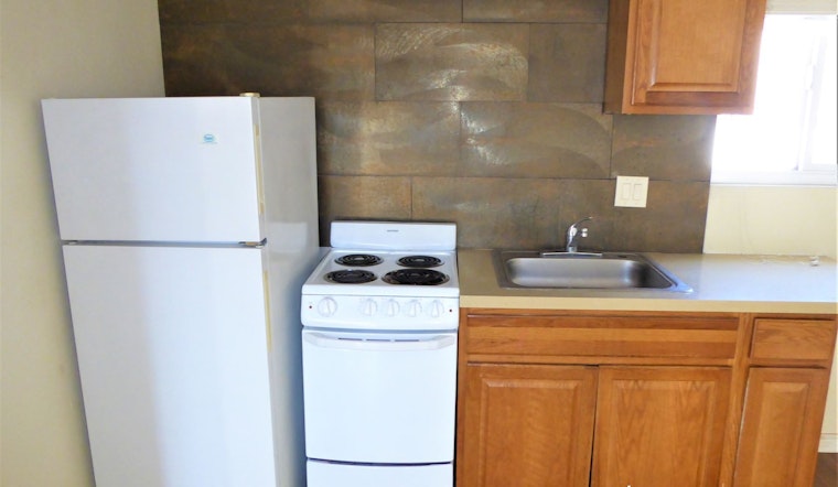 The cheapest apartment rentals in Oakland, explored