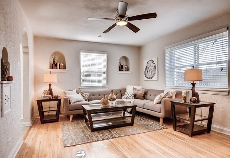 What will $1,200 rent you in Denver, right now?