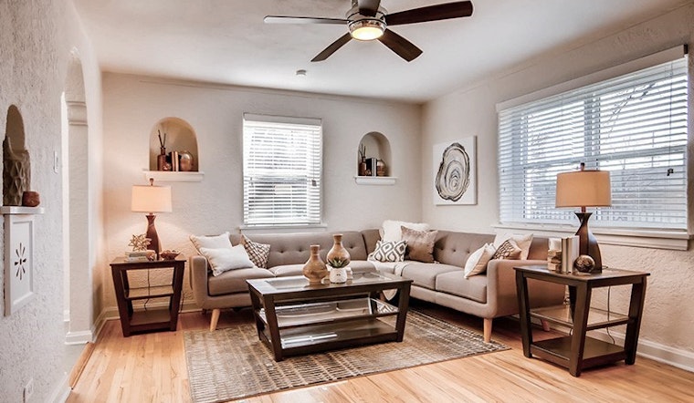 What will $1,200 rent you in Denver, right now?
