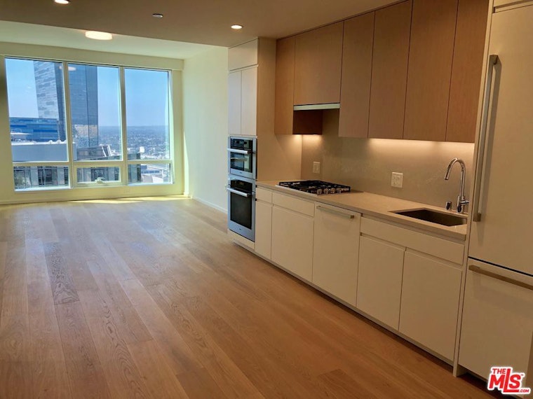 What will $3,300 rent you in Los Angeles, right now?