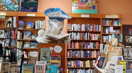 Read up on San Antonio's top 3 bookstores
