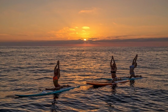 Just breathe: Here are Laguna Beach's top 5 yoga spots