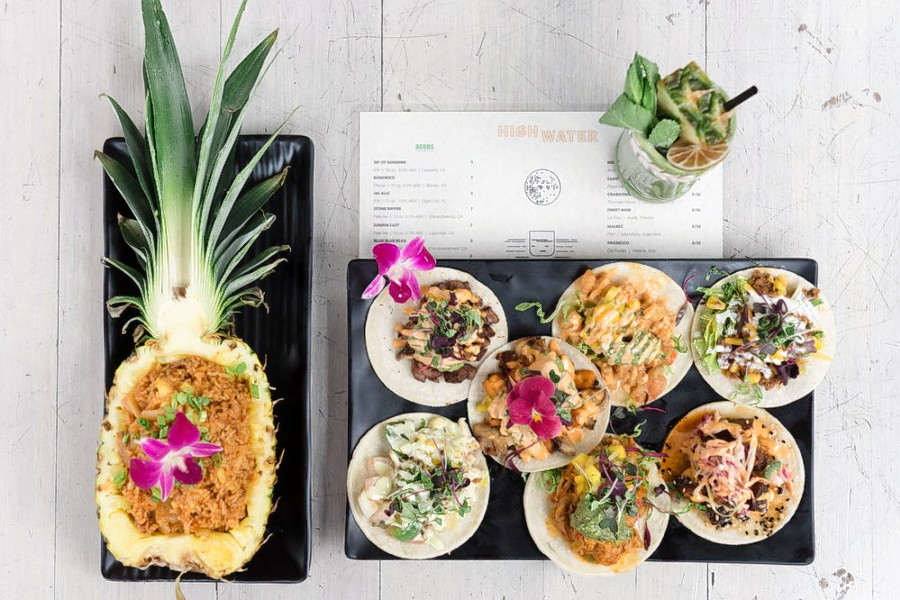 Island vibes: Check out the top 4 tiki bars in New York City
