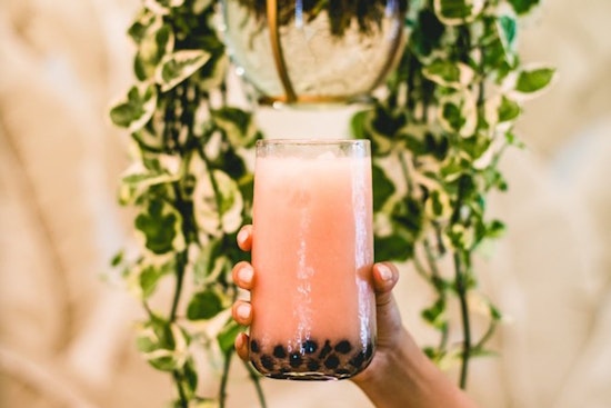 Thirsty for bubble tea? These 3 new LA spots have you covered