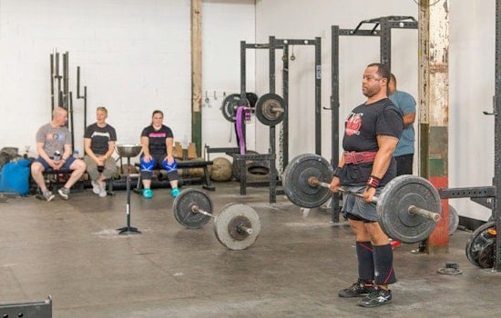 Exercise your options: Baltimore's top 5 gyms, ranked