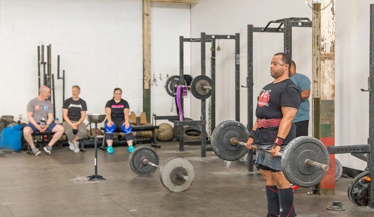 Exercise your options: Baltimore's top 5 gyms, ranked