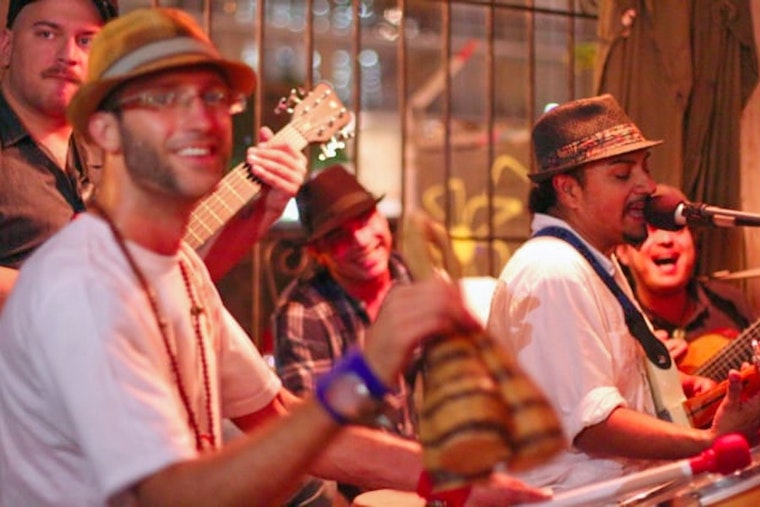 Listen up: Here are Miami's top 3 spots to hear live music