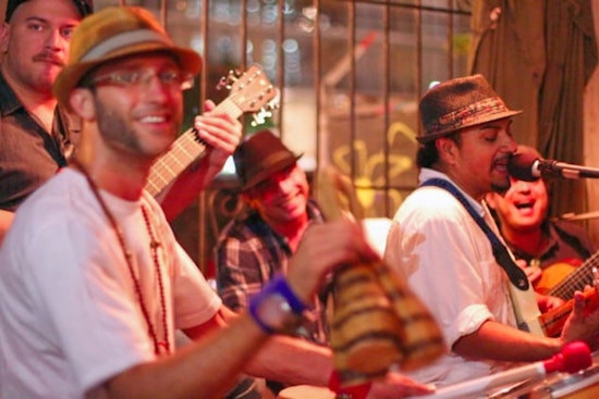 Listen up: Here are Miami's top 3 spots to hear live music