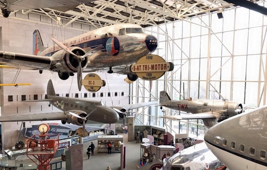 The 5 best museums in Washington