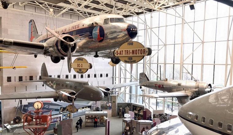 The 5 best museums in Washington