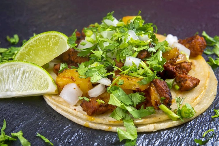 Craving Mexican food? Here are Charlotte's top 4 spots