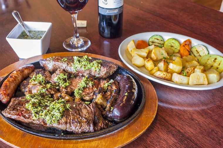 Argentine cuisine: Here are Houston's top 5 spots to visit now