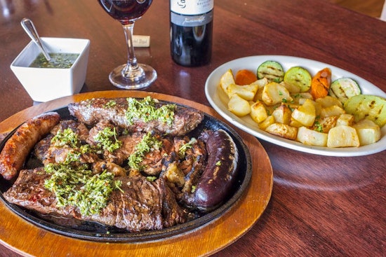 Argentine cuisine: Here are Houston's top 5 spots to visit now