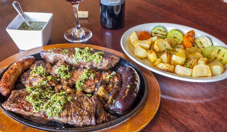 Argentine cuisine: Here are Houston's top 5 spots to visit now