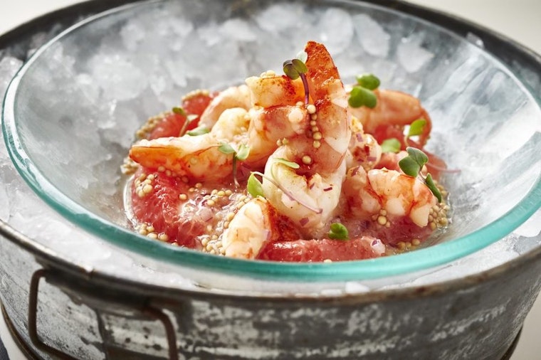 #Trending: What's heating up Washington's food scene this month