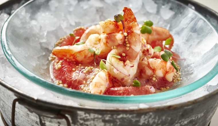 #Trending: What's heating up Washington's food scene this month