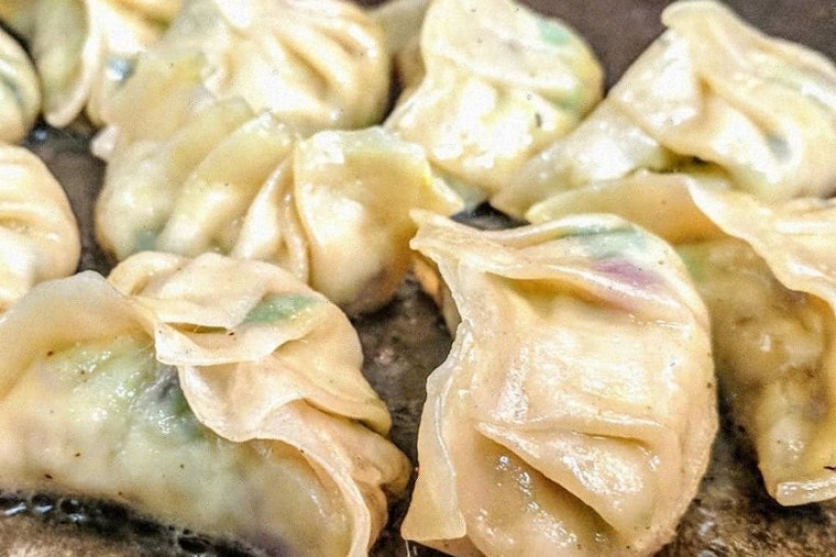 Cafemandu brings Nepalese fare to northwest Irving