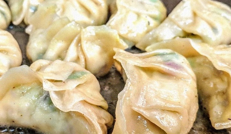 Cafemandu brings Nepalese fare to northwest Irving