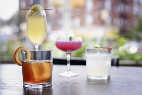 3 new gastropubs in New York City that will rock your world