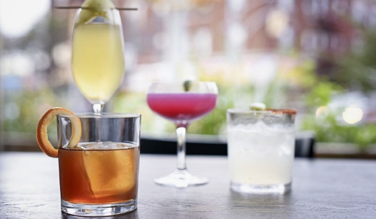 3 new gastropubs in New York City that will rock your world