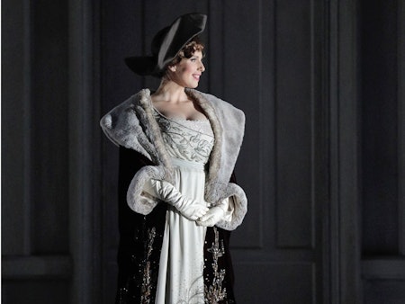 Former Pac Heights resident Ellie Dehn discusses her title role in SF Opera’s 'Arabella'