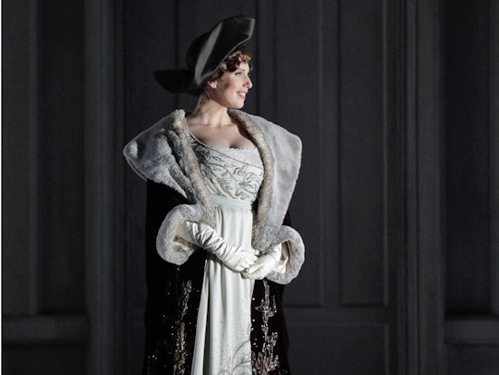 Former Pac Heights resident Ellie Dehn discusses her title role in SF Opera’s 'Arabella'