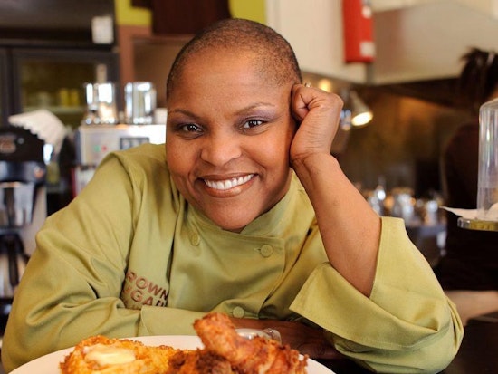 It's official: Oakland's Brown Sugar Kitchen is permanently closed