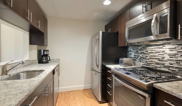 What will $3,800 rent you in Boston, right now?