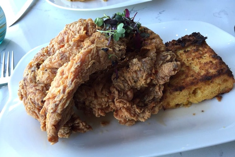 Fresh eats: 3 new places to savor American food in Atlantic City