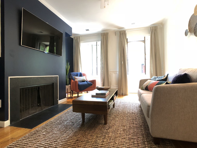 Renting in Baltimore: What will $2,200 get you?