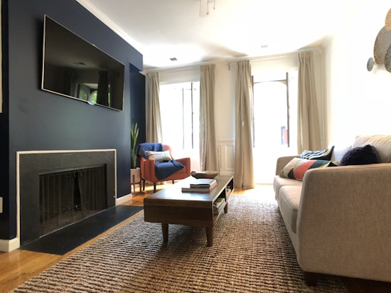 Renting in Baltimore: What will $2,200 get you?