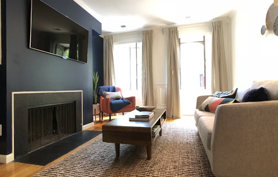 Renting in Baltimore: What will $2,200 get you?