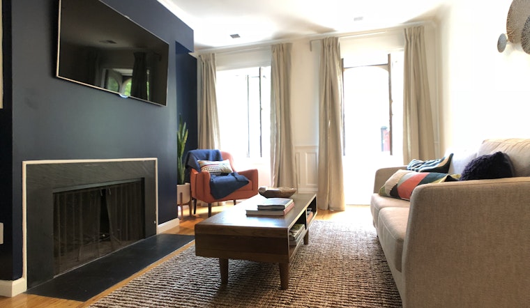 Renting in Baltimore: What will $2,200 get you?