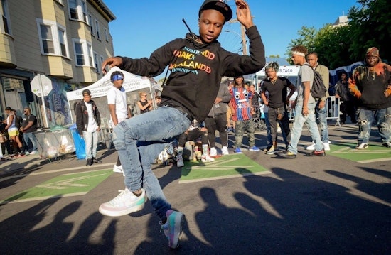 Oakland First Fridays' November event cancelled amid safety concerns