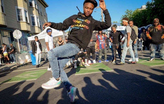 Oakland First Fridays' November event cancelled amid safety concerns