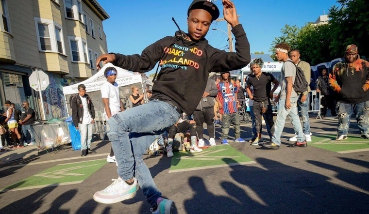 Oakland First Fridays' November event cancelled amid safety concerns