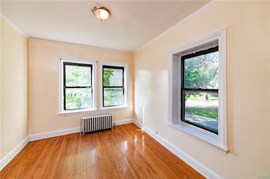 Renting in New Rochelle: What will $1,700 get you?