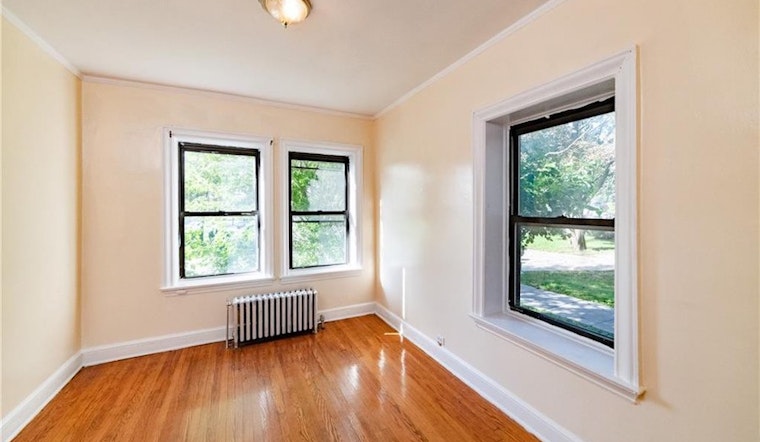 Renting in New Rochelle: What will $1,700 get you?