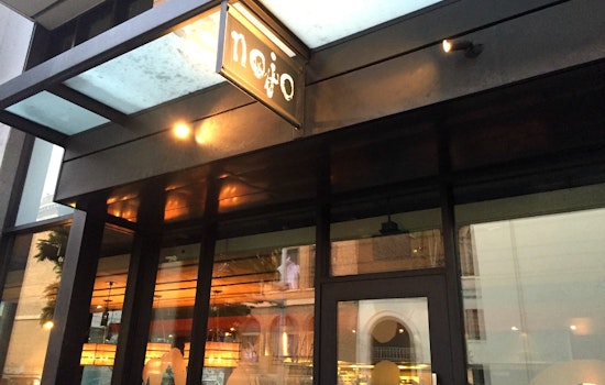 Nojo Closes Again, Will Reopen As 'Nojo Ramen Tavern' In January