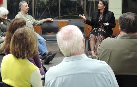 Rent Discontent: Sup. Breed To Host Forum On Tenants Rights