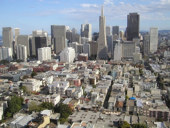 FiDi/North Beach crime: Man attacked with baseball bat, victim pepper sprayed and robbed, more