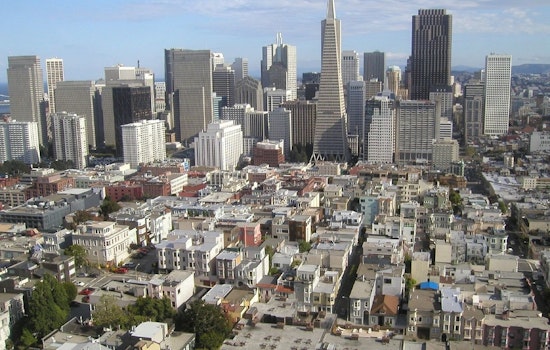 FiDi/North Beach crime: Man attacked with baseball bat, victim pepper sprayed and robbed, more