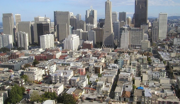 FiDi/North Beach crime: Man attacked with baseball bat, victim pepper sprayed and robbed, more