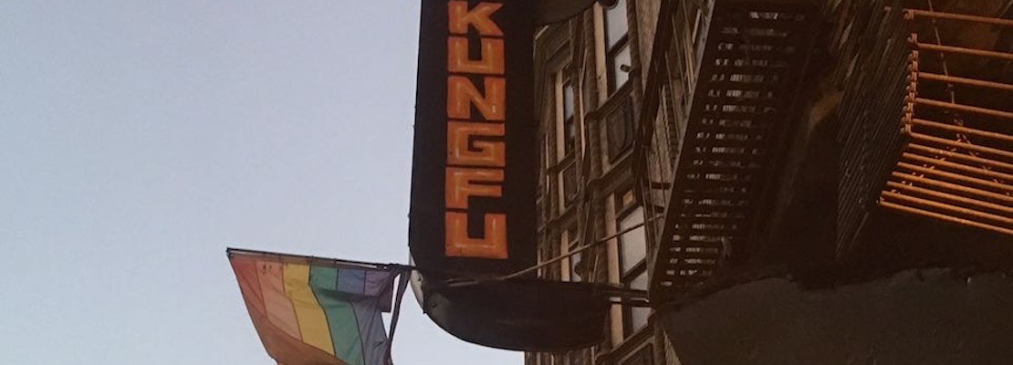 Young’s Kung Fu Laundromat opens in Tenderloin's old Gangway space