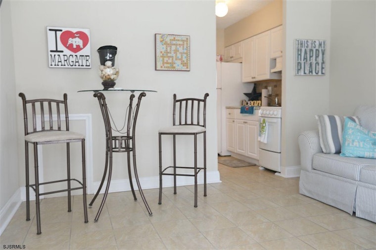 What will $800 rent you in Margate City, right now?