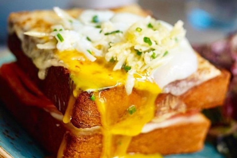 Early birds, take note: Here are Miami's top 3 breakfast and brunch spots