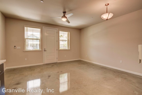 What does $900 rent you in Fresno, today?