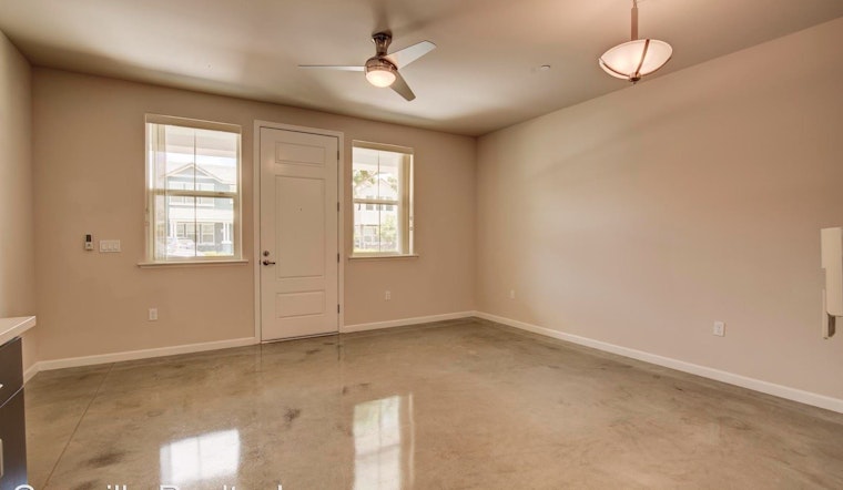 What does $900 rent you in Fresno, today?