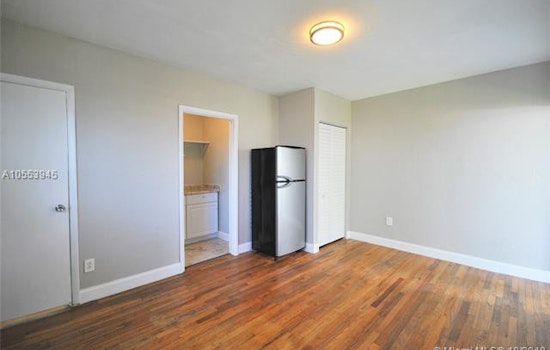 The cheapest apartment rentals in Miami Beach, explored